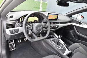 Audi A5 2.0 TDI 140kW 190CV Sportback Bang & olufsen, virtual cockpit  - Foto 58