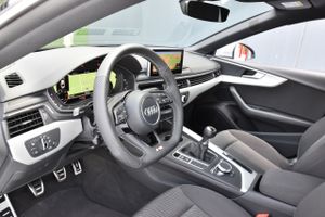 Audi A5 2.0 TDI 140kW 190CV Sportback Bang & olufsen, virtual cockpit  - Foto 59