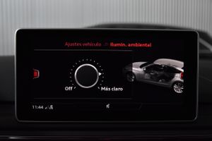 Audi A5 2.0 TDI 140kW 190CV Sportback Bang & olufsen, virtual cockpit  - Foto 107