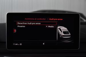 Audi A5 2.0 TDI 140kW 190CV Sportback Bang & olufsen, virtual cockpit  - Foto 109