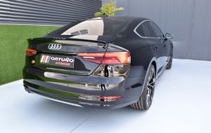 Audi A5 2.0 TDI 140kW 190CV Sportback Bang & olufsen, virtual cockpit  - Foto 33