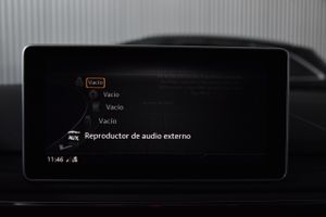 Audi A5 2.0 TDI 140kW 190CV Sportback Bang & olufsen, virtual cockpit  - Foto 129