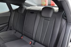 Audi A5 2.0 TDI 140kW 190CV Sportback Bang & olufsen, virtual cockpit  - Foto 62