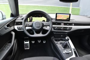 Audi A5 2.0 TDI 140kW 190CV Sportback Bang & olufsen, virtual cockpit  - Foto 79