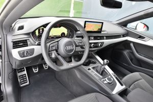 Audi A5 2.0 TDI 140kW 190CV Sportback Bang & olufsen, virtual cockpit  - Foto 10