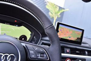 Audi A5 2.0 TDI 140kW 190CV Sportback Bang & olufsen, virtual cockpit  - Foto 82