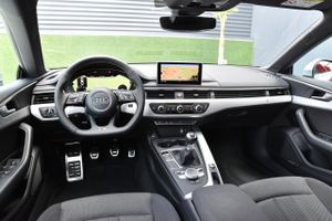 Audi A5 2.0 TDI 140kW 190CV Sportback Bang & olufsen, virtual cockpit  - Foto 11