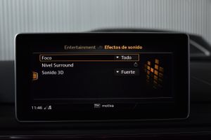 Audi A5 2.0 TDI 140kW 190CV Sportback Bang & olufsen, virtual cockpit  - Foto 122