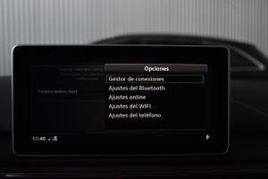 Audi A5 2.0 TDI 140kW 190CV Sportback Bang & olufsen, virtual cockpit  - Foto 131
