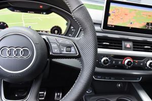 Audi A5 2.0 TDI 140kW 190CV Sportback Bang & olufsen, virtual cockpit  - Foto 81