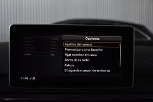 Audi A5 2.0 TDI 140kW 190CV Sportback Bang & olufsen, virtual cockpit  - Foto 127