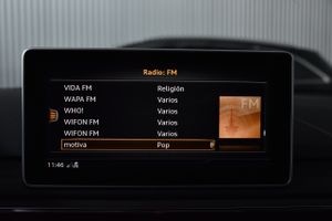 Audi A5 2.0 TDI 140kW 190CV Sportback Bang & olufsen, virtual cockpit  - Foto 125