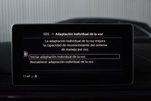 Audi A5 2.0 TDI 140kW 190CV Sportback Bang & olufsen, virtual cockpit  - Foto 141