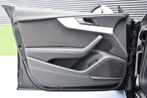 Audi A5 2.0 TDI 140kW 190CV Sportback Bang & olufsen, virtual cockpit  - Foto 60