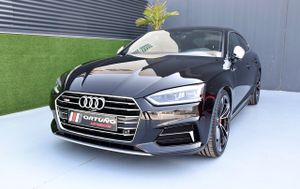 Audi A5 Sportback sport 40 TDI S-tronic   - Foto 21