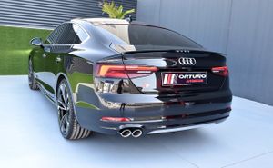 Audi A5 Sportback sport 40 TDI S-tronic   - Foto 41