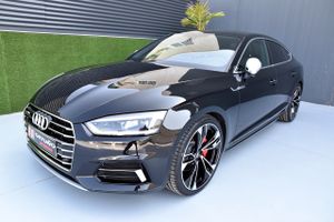 Audi A5 Sportback sport 40 TDI S-tronic   - Foto 31