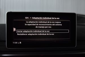 Audi A5 Sportback sport 40 TDI S-tronic   - Foto 151