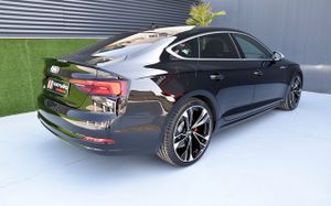 Audi A5 Sportback sport 40 TDI S-tronic   - Foto 36