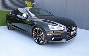 Audi A5 Sportback sport 40 TDI S-tronic   - Foto 6