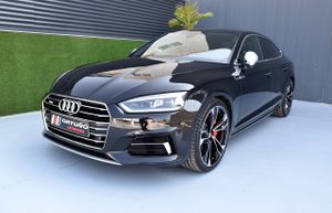 Audi A5 Sportback sport 40 TDI S-tronic   - Foto 23