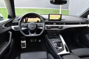 Audi A5 Sportback sport 40 TDI S-tronic   - Foto 79