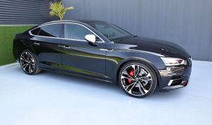 Audi A5 Sportback sport 40 TDI S-tronic   - Foto 51