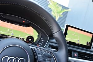 Audi A5 Sportback sport 40 TDI S-tronic   - Foto 83