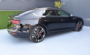 Audi A5 Sportback sport 40 TDI S-tronic   - Foto 37