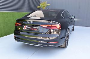 Audi A5 Sportback sport 40 TDI S-tronic   - Foto 33