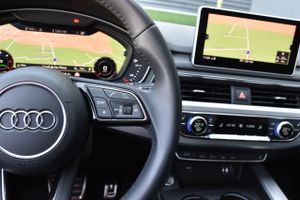 Audi A5 Sportback sport 40 TDI S-tronic   - Foto 82