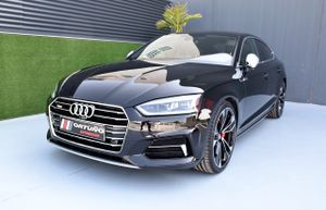 Audi A5 Sportback sport 40 TDI S-tronic   - Foto 22