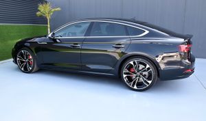 Audi A5 Sportback sport 40 TDI S-tronic   - Foto 38