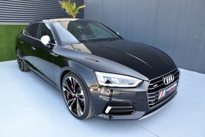 Audi A5 Sportback sport 40 TDI S-tronic   - Foto 59