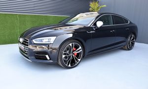 Audi A5 Sportback sport 40 TDI S-tronic   - Foto 27