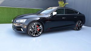 Audi A5 Sportback sport 40 TDI S-tronic   - Foto 28