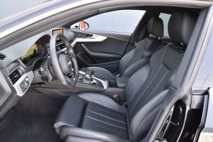 Audi A5 Sportback sport 40 TDI S-tronic   - Foto 10