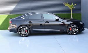 Audi A5 Sportback sport 40 TDI S-tronic   - Foto 5