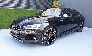 Audi A5 Sportback sport 40 TDI S-tronic   - Foto 26