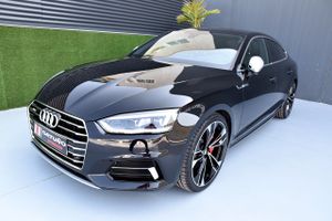 Audi A5 Sportback sport 40 TDI S-tronic   - Foto 30