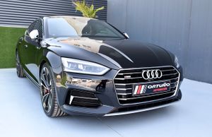 Audi A5 Sportback sport 40 TDI S-tronic   - Foto 54