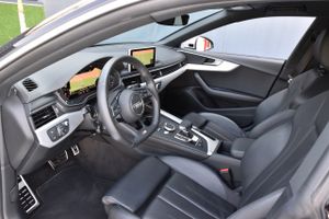 Audi A5 Sportback sport 40 TDI S-tronic   - Foto 60