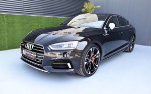 Audi A5 Sportback sport 40 TDI S-tronic   - Foto 24