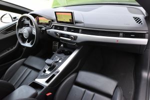 Audi A5 Sportback sport 40 TDI S-tronic   - Foto 72