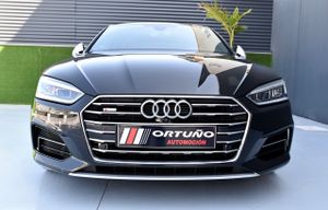 Audi A5 Sportback sport 40 TDI S-tronic   - Foto 8