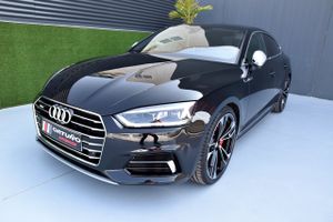 Audi A5 Sportback sport 40 TDI S-tronic   - Foto 29