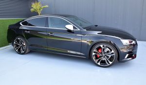 Audi A5 Sportback sport 40 TDI S-tronic   - Foto 49