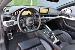 Audi A5 Sportback sport 40 TDI S-tronic   - Foto 9