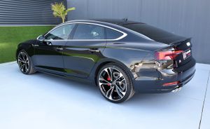 Audi A5 Sportback sport 40 TDI S-tronic   - Foto 39