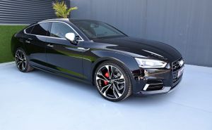 Audi A5 Sportback sport 40 TDI S-tronic   - Foto 52